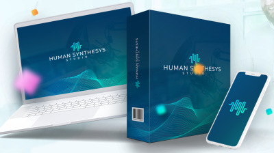Human Synthesys Studio – Just Launched