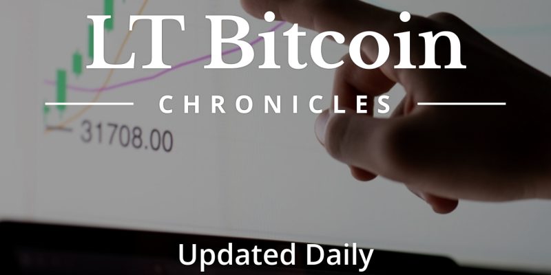 LT Bitcoin Chronicles – An Introduction to Leverage Trading Bitcoin to Make Money in Minutes