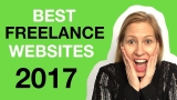 Top 5 Freelance Sites