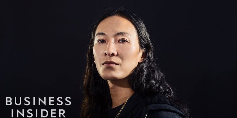 Alexander Wang Explains How He Balances The Creative And Business Sides Of His Global Fashion Empire