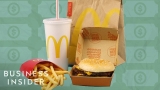 Sneaky Ways Fast Food Restaurants Get You To Spend Money
