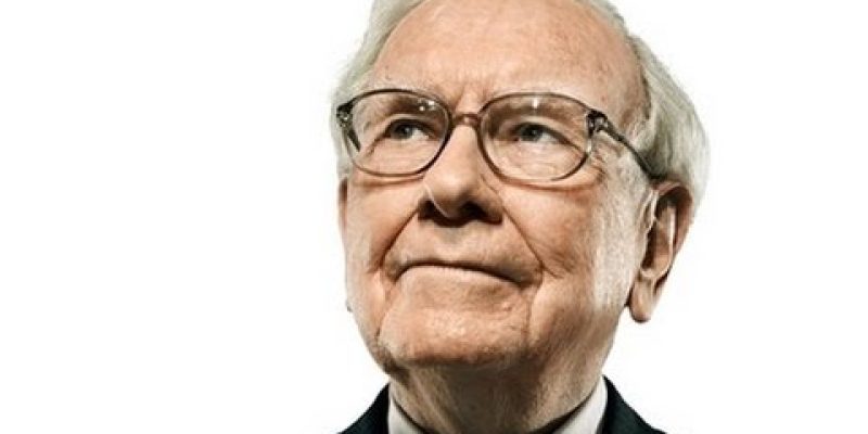 Warren Buffett – The World’s Greatest Money Maker