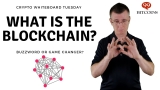 What is Blockchain Technology? (In Simple Terms)