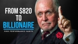 Billionaire Dan Pena’s Ultimate Advice for Students & Young People – HOW TO SUCCEED IN LIFE