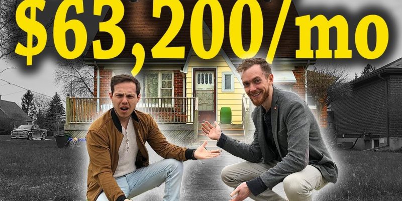 Meet The Real Estate Investor With 102 Tenants