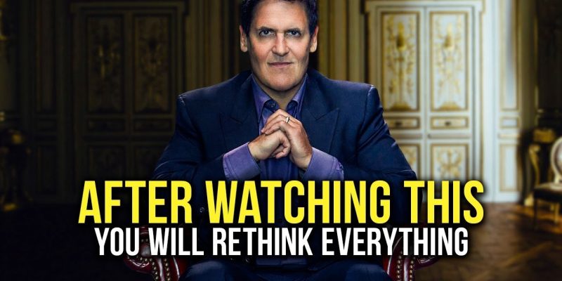 Mark Cuban – The #1 Reason Why Most People Fail In Business