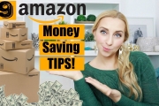 Tips and hints for finding deals and saving money on Amazon