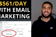Email Marketing