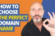 How to Pick the Perfect Domain Name