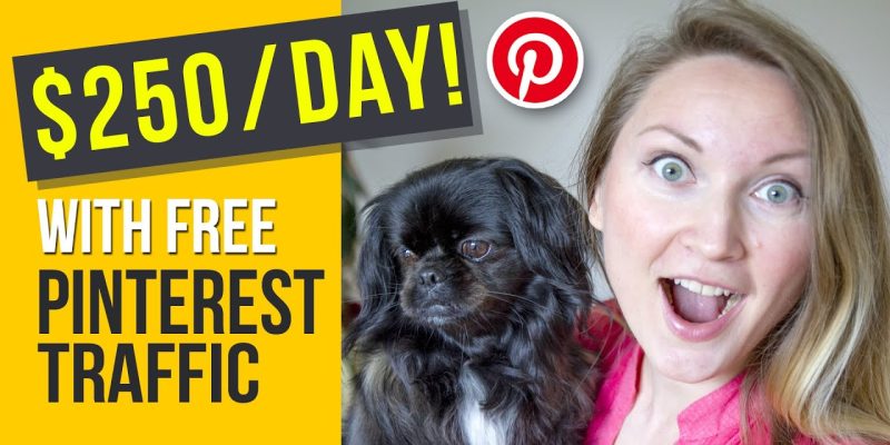 3 POWERFUL Ways To Profit From Your BLOG… Starting TODAY!