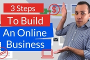 3 Steps To Starting A Home Business…