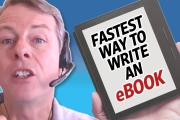 Step-By-Step Guide to Writing eBook