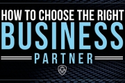 How to Choose the Right Business Partner