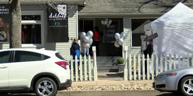 New hybrid business opens in Old Colorado City