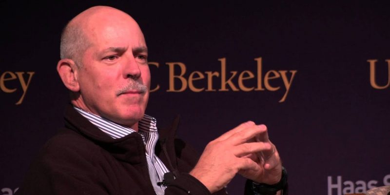 Peterson Speaker Series – Hybrid Organizations | December 3, 2015