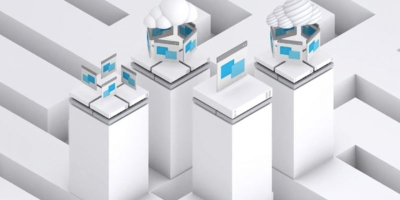 Make Hybrid Cloud Work for Your Business