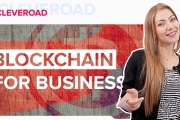 Real-Life Application of Blockchains in Business