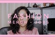 Fashion Merchandising Careers