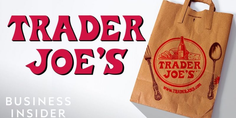 Sneaky Ways Trader Joe’s Gets You To Spend Money