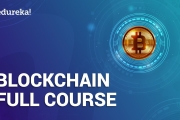 Blockchain Full Course – 4 Hours