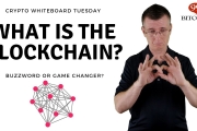 What is Blockchain Technology? (In Simple Terms)