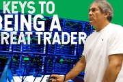 5 KEYS TO BEING A GREAT DAY TRADER! RULES OF 36 YEAR VETERAN TRADER!