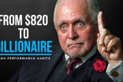 Billionaire Dan Pena’s Ultimate Advice for Students & Young People – HOW TO SUCCEED IN LIFE