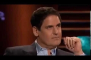 Mark Cuban Offers 1 Million Dollars for GameFace