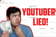 How Much Money Does My Small 9,000 Subscriber YouTube Channel Make?