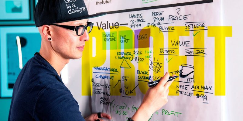 How To Run A Profitable Business & Make Money