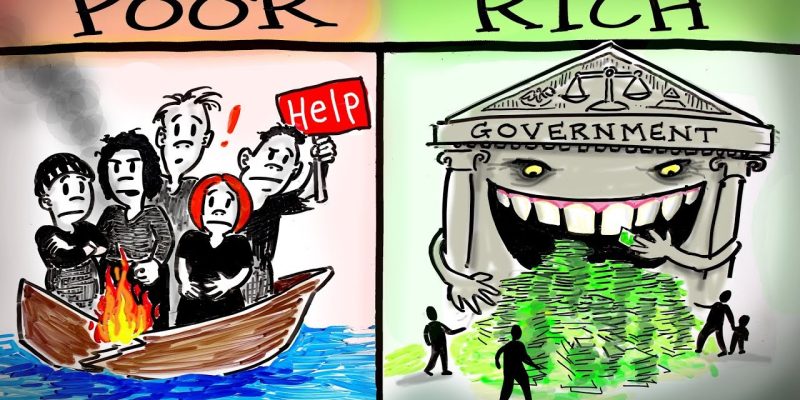 The Greatest Secret Of The Rich