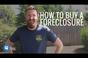 How to Find and Buy a Foreclosed Home