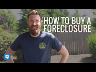 How to Find and Buy a Foreclosed Home