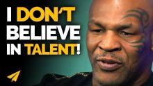 Mike Tyson’s Top 10 Rules For Success (@MikeTyson)