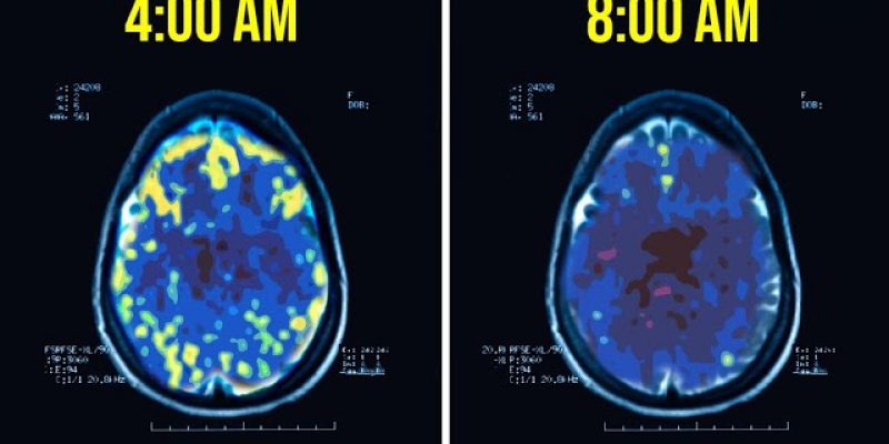 This is Why All Billionaires Wake Up EXACTLY at 4:00 AM…