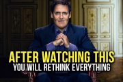 Mark Cuban – The #1 Reason Why Most People Fail In Business