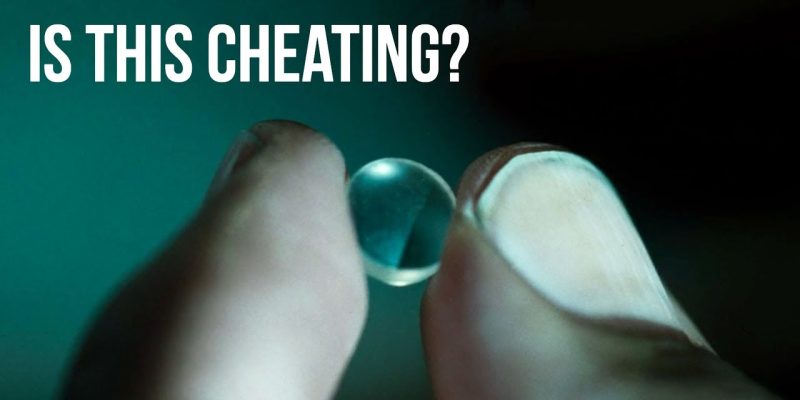 Is This The Billionaire’s Shortcut? (The Real Life NZT)