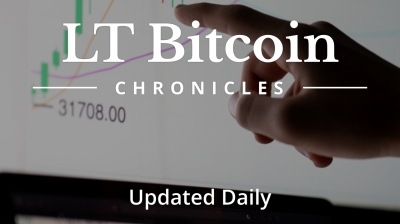 LT Bitcoin Chronicles – An Introduction to Leverage Trading Bitcoin to Make Money in Minutes