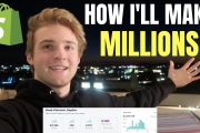 eCommerce – A Plan