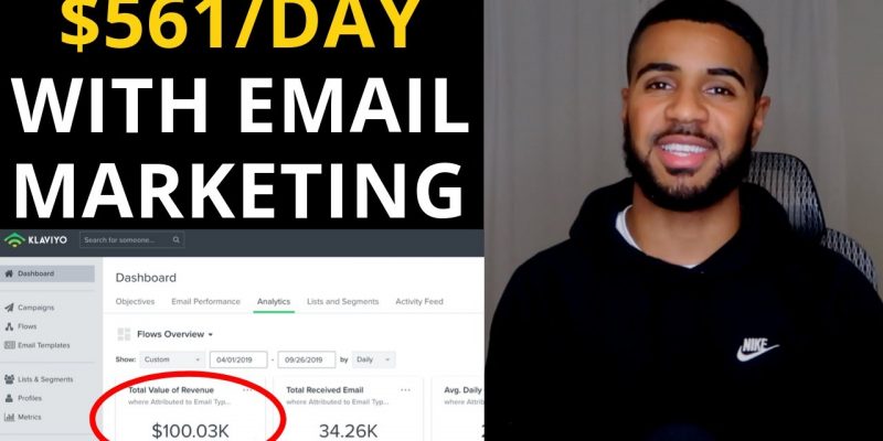 Email Marketing