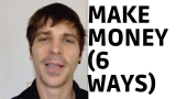 Proven Ways to Earn Money Online!