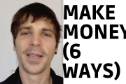 Proven Ways to Earn Money Online!