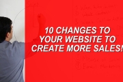 10 Easy Steps For Getting Video On Your Business Website