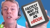 Step-By-Step Guide to Writing eBook