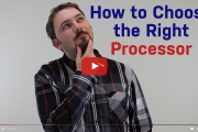 Choosing The Right Merchant Account Provider