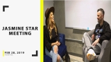 How to Find the Right Business Partner – GaryVee Meeting With Jasmine Star