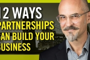 How To Build Strategic Partnerships and Grow Your Business: for Entrepreneurs and Freelancers