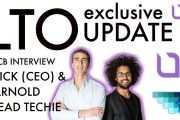 LTO | BlockchainBrad | Hybrid Business Blockchain | Easy & Scalable | Tokenised Enterprise