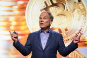 How the blockchain is changing money and business