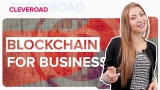 Real-Life Application of Blockchains in Business